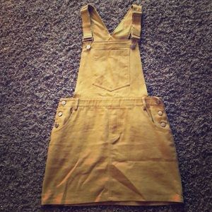 Dress from Wild Honey